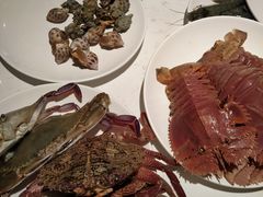 -加餐海鲜自助(宝龙一城店)