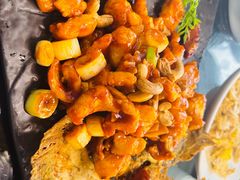 -桐爷小馆(广渠门店)