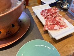 -额尔敦草原涮羊肉·烧烤(冻青树总店)
