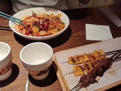 -相约·羊村小馆非遗手抓肉(七一酱园店)