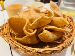 -BLABLATAI吧啦泰·泰式爆炒(西宸天街店)