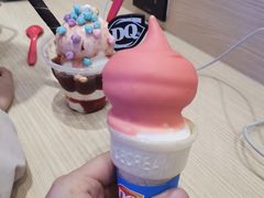 -DQ·蛋糕·冰淇淋(湖景东路店)