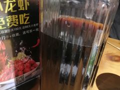 -腰子哥烤串(石佛营炫特店)