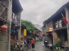-桂林兴坪漓江