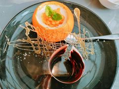 芒果奶酪-松鹤楼(月坛店)