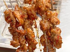 -文文烤肉(大皮院店)