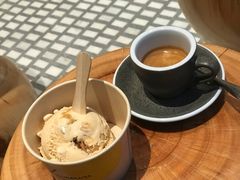 海盐焦糖冰淇淋-Luneurs(幸福里店)