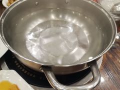 -正能量脆肉鲩火锅