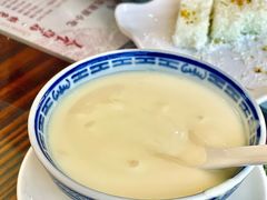 -周大娘牛乳(旧寨古村总店)