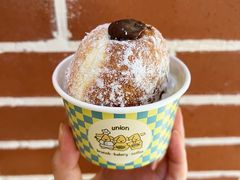 -屋裡·Union Bakery(龙江路店)