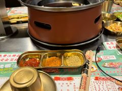 -核桃碳烤肉馆(深圳首店)