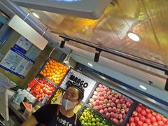 -漫果工坊(西单大悦城店)