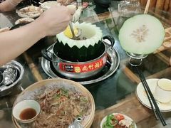 -尚竹阁冬瓜盅·18年地标美食(平洲店)