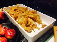 -骨之味·筒骨汤火锅(江头店)