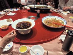 -山西会馆·晋菜·晋商宴·学堂记忆(许坦西街店)