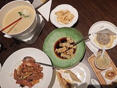 -明湖楼·经典鲁菜山东海鲜(大明湖店)