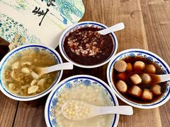 -随柳居·苏式小吃(建新巷店)