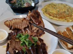 -壹只卤鹅·潮汕菜(莲塘店)