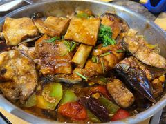 -黄记煌三汁焖锅(崇文门店)