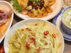 -三只耳冷锅鱼火锅(玉林店)