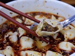 -回坊马二饺子馆