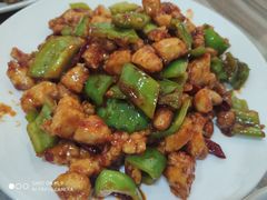 -老七饭馆 清真菜(光荣道总店)