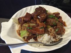 -蓬莱小馆 Joyful Restaurant