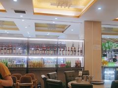 -四海蒸鲜蒸汽海鲜自助(北戴河店)