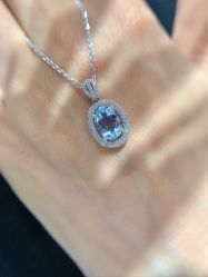 点击看大图 -Cindy Jewelry·钻戒·彩色宝石