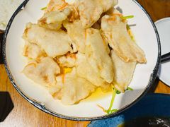 -金掌勺·锅包肉(双榆树店)