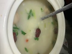 -凯撒尔新疆特色主题餐厅(青山店)