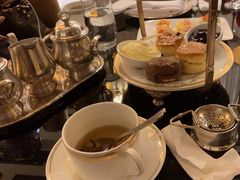 -大堂吧·下午茶·特调鸡尾酒(大连一方城堡豪华精选酒店)