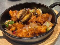 -潮界(虹桥新天地店)