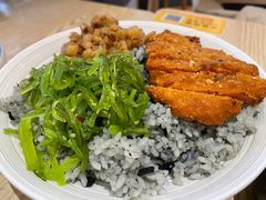 -轻蔬不用等·素食(江苏路店)
