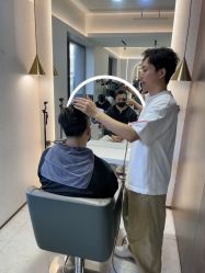 -LJOY丽锦造型·烫发染发