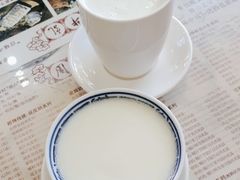 -周大娘牛乳(旧寨古村总店)