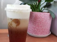 -喜茶(东莞汇一城店)