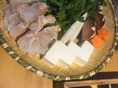 -綱元·海鲜豆捞(明州里店)