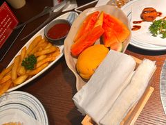 -花和寿喜烧·三文鱼自助专门店(光屿城店)