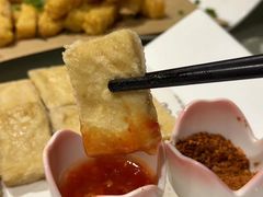 -陈江波老鸭煲(化工路店1号店)