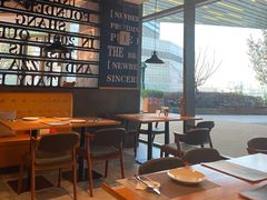 -新贝乐意大利餐厅(苏州中心店)