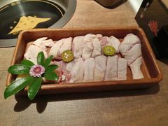 -蘑界·野生菌火锅(深业上城店)