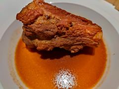 招牌酱大骨（3根）-关东小磨东北菜(漕河泾印象城店)