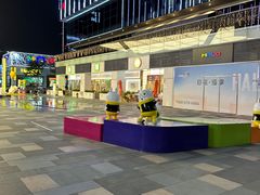 -HALO广场(梨园路店)