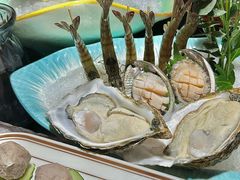 -揽季锅物会·海鲜姿造(三坊七巷店)