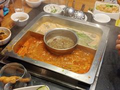-古蜀人家火锅(文明店)