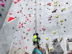 -尽峰攀岩 Acme Climbing
