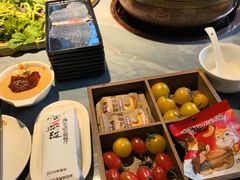 -慢丽江·云南野生菌土鸡锅(付家庄店)