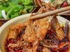-川正旺江湖菜(三元桥店)