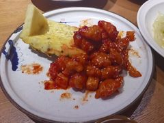 -味莊餐厅(康庄南街店)